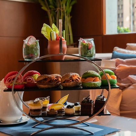 Al Rawda Arjaan By Rotana, Abu Dhabi Aparthotel Eksteriør bilde