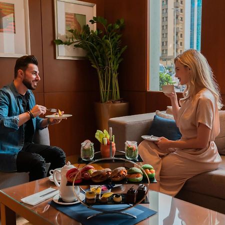 Al Rawda Arjaan By Rotana, Abu Dhabi Aparthotel Eksteriør bilde