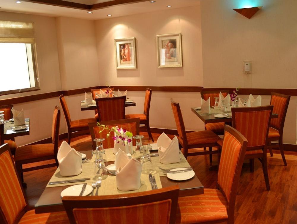 Al Rawda Arjaan By Rotana, Abu Dhabi Aparthotel Eksteriør bilde