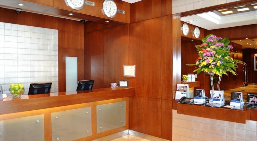 Al Rawda Arjaan By Rotana, Abu Dhabi Aparthotel Eksteriør bilde