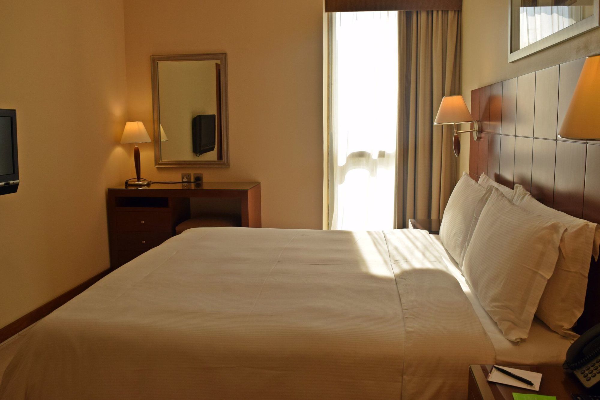 Al Rawda Arjaan By Rotana, Abu Dhabi Aparthotel Eksteriør bilde