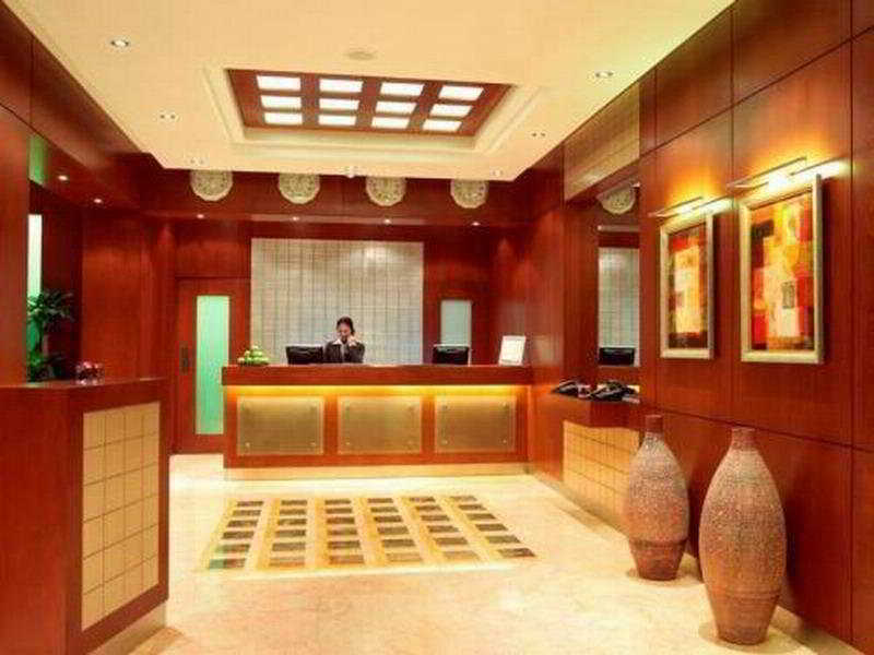 Al Rawda Arjaan By Rotana, Abu Dhabi Aparthotel Eksteriør bilde