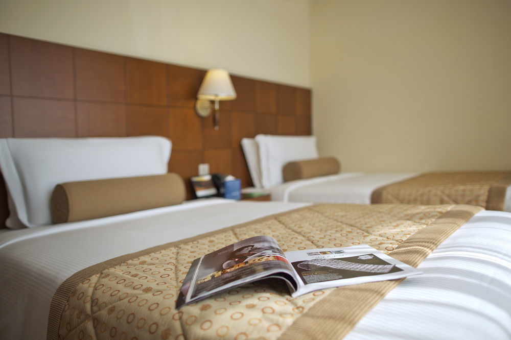 Al Rawda Arjaan By Rotana, Abu Dhabi Aparthotel Eksteriør bilde