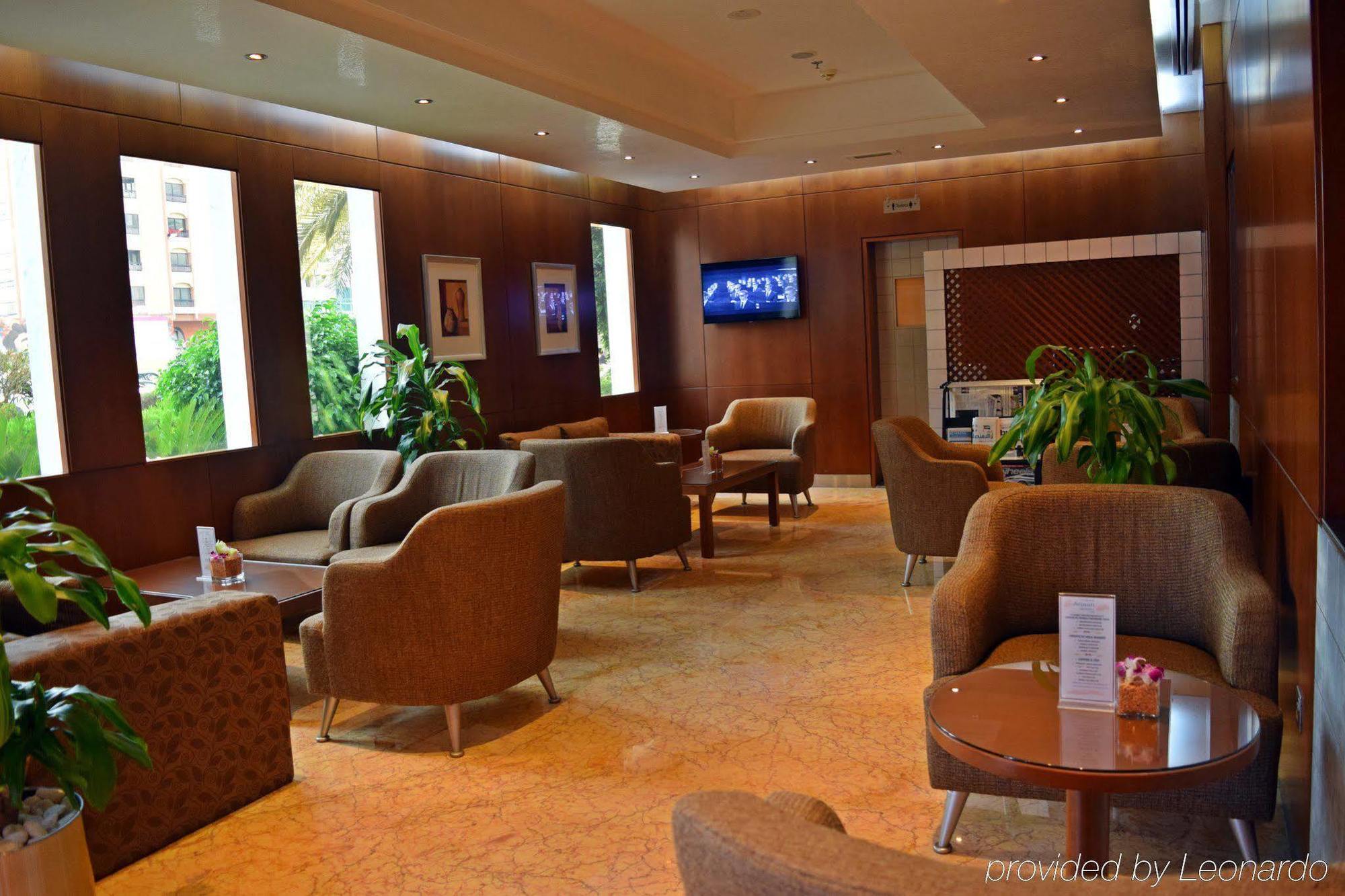 Al Rawda Arjaan By Rotana, Abu Dhabi Aparthotel Eksteriør bilde