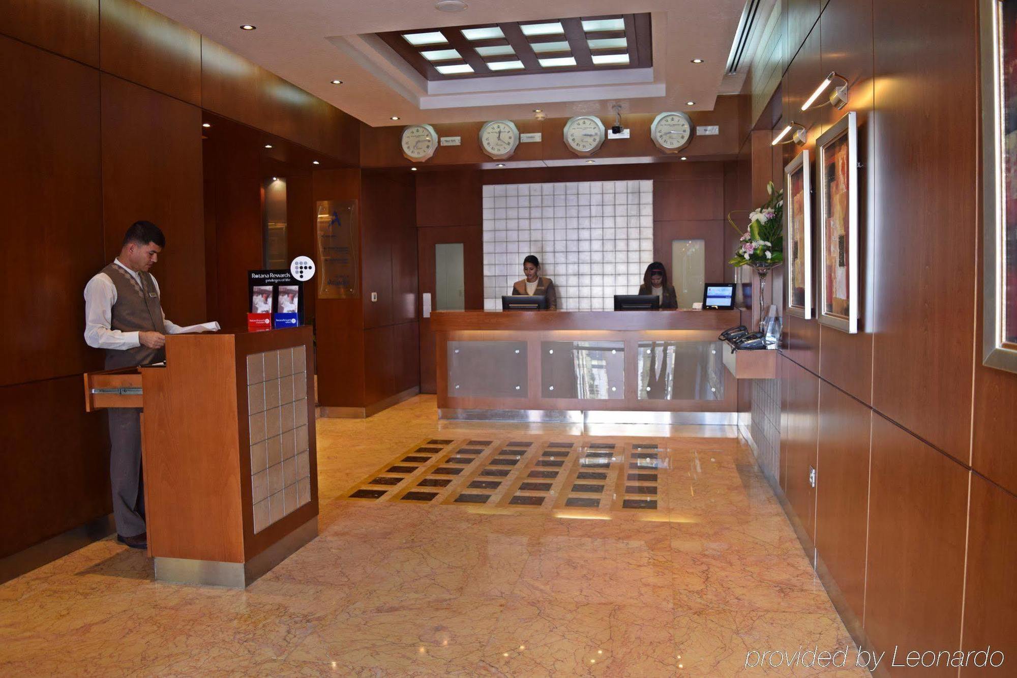 Al Rawda Arjaan By Rotana, Abu Dhabi Aparthotel Eksteriør bilde