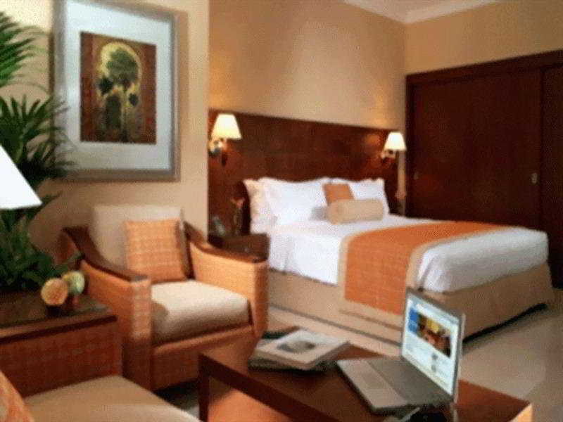 Al Rawda Arjaan By Rotana, Abu Dhabi Aparthotel Eksteriør bilde