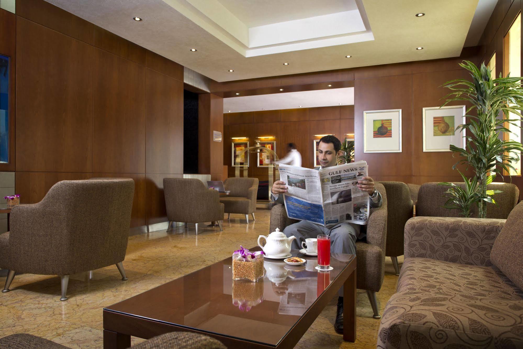 Al Rawda Arjaan By Rotana, Abu Dhabi Aparthotel Eksteriør bilde