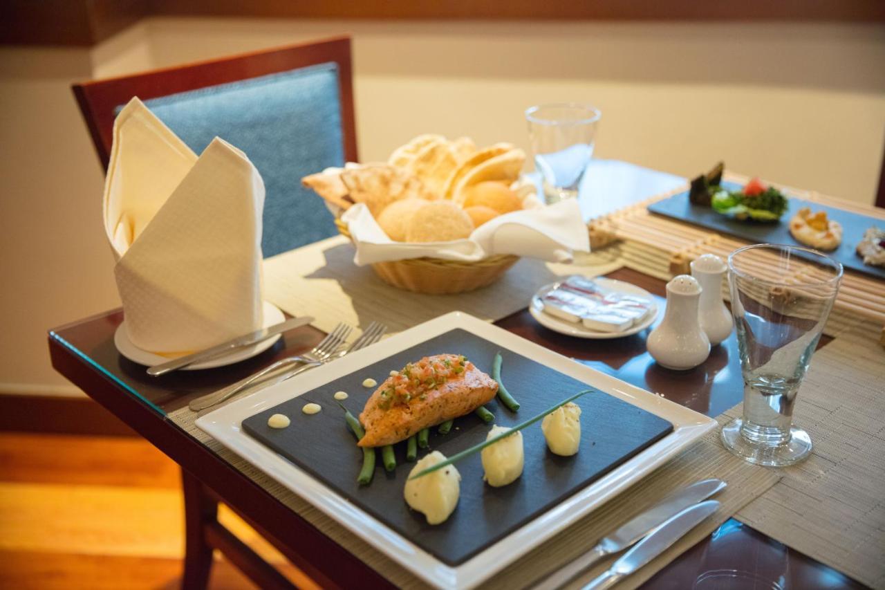Al Rawda Arjaan By Rotana, Abu Dhabi Aparthotel Eksteriør bilde